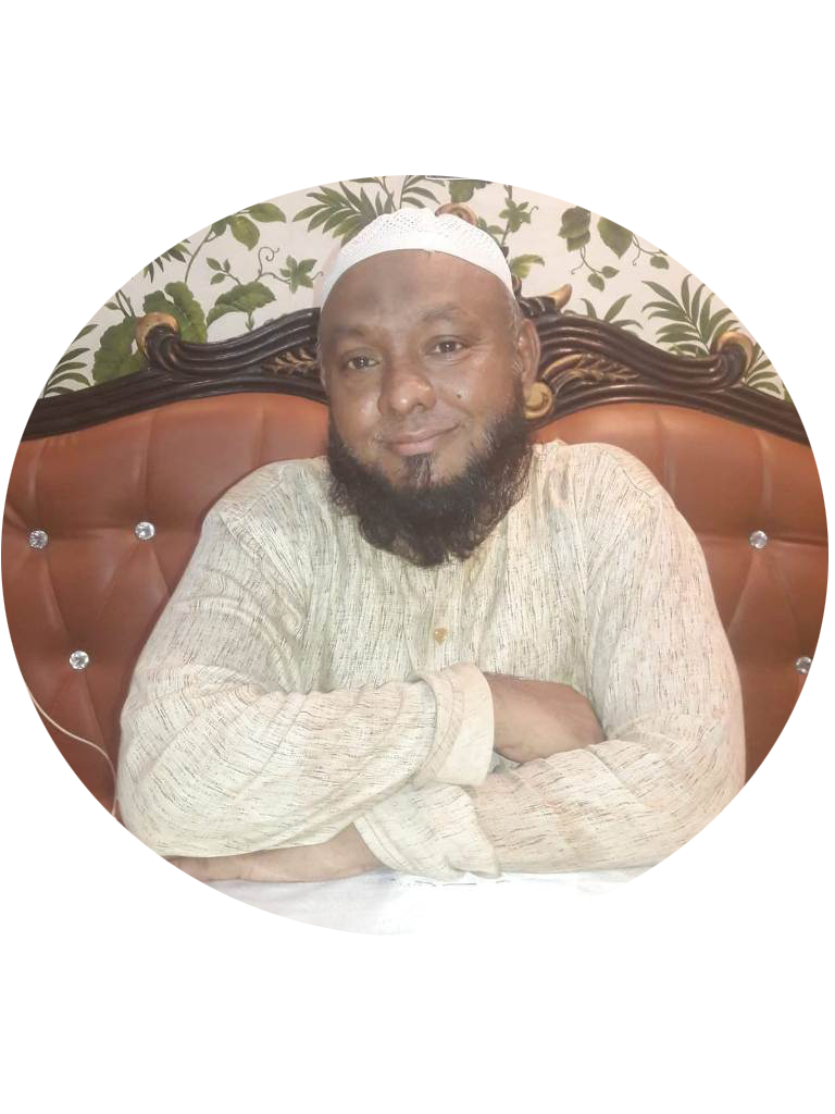 মুহাম্মদ ওসমান জাহাঙ্গীর